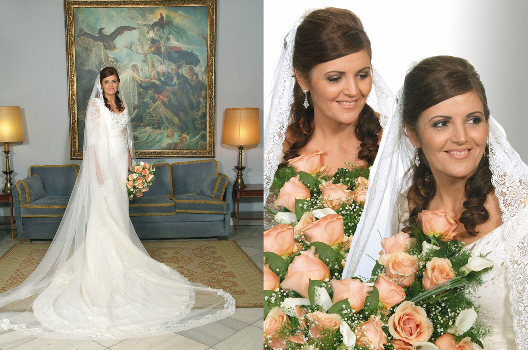 Estudio Luis Crux Reportajes de bodas