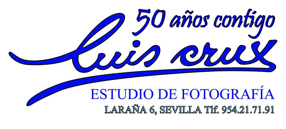 Estudio Fotográfico Luis Crux - Sevilla